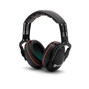 Hörselskydd med bygel