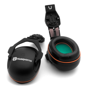 Hörselskydd, skogshjälm Functional