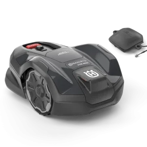 Husqvarna Automower® 310E NERA med slinglös