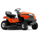 HUSQVARNA TS 138L